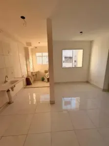 Apartamento com 2 Quartos à venda, 43m² no Neves (Neves), São Gonçalo