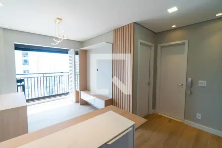 Apartamento com 1 Quarto à venda, 29m² no Vila Santa Catarina, São Paulo