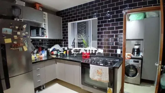 Sobrado com 2 Quartos à venda, 52m² no Cidade Líder, São Paulo