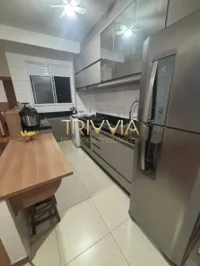 Apartamento com 2 Quartos à venda, 50m² no Martins, Uberlândia