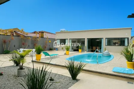 Casa com 5 Quartos à venda, 237m² no Solimar, Matinhos