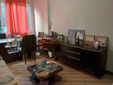 Apartamento com 1 Quarto à venda, 52m² no Flamengo, Rio de Janeiro