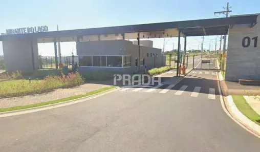 Lote/Terreno à venda, 264m² no Loteamento Portal do Vale II, Uberlândia