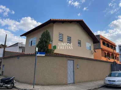 Casa com 3 Quartos à venda, 177m² no Água Limpa, Volta Redonda