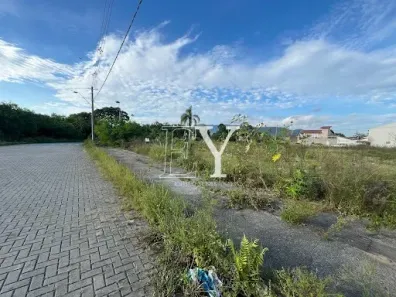 Lote/Terreno à venda, 360m² no Carianos, Florianópolis