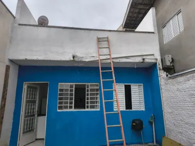 Casa com 1 Quarto à venda, 149m² no Residencial União, São José dos Campos