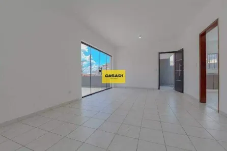 Casa com 3 Quartos à venda, 232m² no Parque Oratório, Santo André