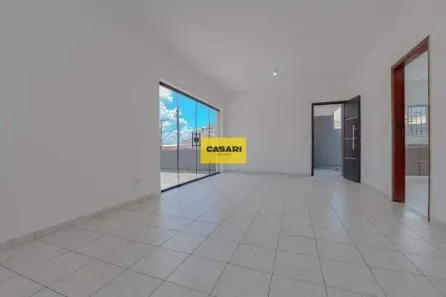 Casa com 3 Quartos à venda, 300m² no Parque Oratório, Santo André