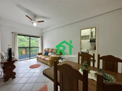 Apartamento com 2 Quartos à venda, 88m² no Pitangueiras, Guarujá