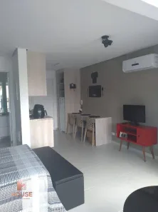 Apartamento com 1 Quarto à venda, 34m² no Chácara São José, Arujá