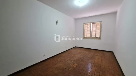 Casa com 3 Quartos para alugar, 165m² no Cidade Alta, Piracicaba