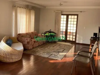 Casa com 4 Quartos à venda, 360m² no Vila Galvão, Jundiaí