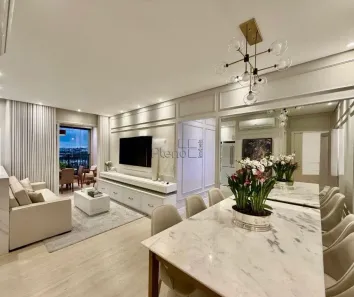 Apartamento com 2 Quartos à venda, 92m² no Swiss Park, Campinas