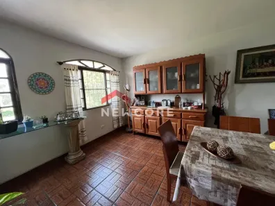 Casa com 3 Quartos à venda, 237m² no Jardim das Vertentes, São Paulo