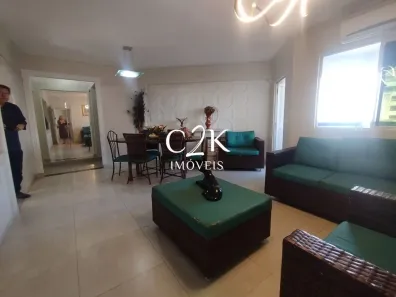 Apartamento com 3 Quartos à venda, 109m² no Setor Bueno, Goiânia