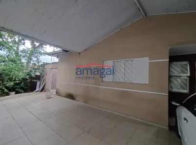 Casa com 3 Quartos à venda, 207m² no Parque Itamarati, Jacareí