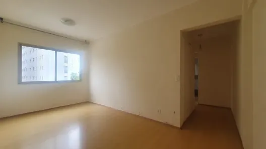 Apartamento com 2 Quartos para alugar, 60m² no Cidade Monções, São Paulo