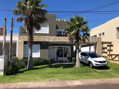 Casa de Condomínio com 4 Quartos à venda, 200m² no , Xangri-Lá