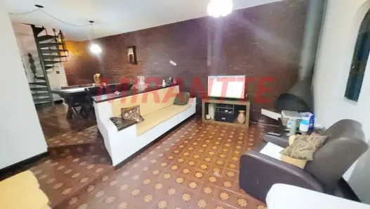 Sobrado com 4 Quartos à venda, 217m² no Casa Verde, São Paulo