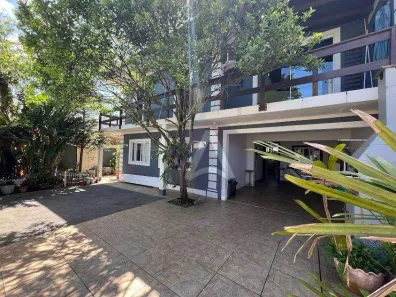 Casa com 5 Quartos à venda, 120m² no Campeche, Florianópolis