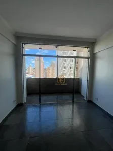 Apartamento com 3 Quartos para venda ou aluguel, 110m² no Centro, São José do Rio Preto