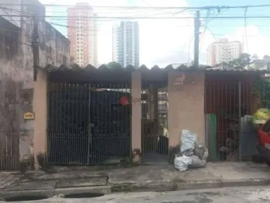 Lote/Terreno à venda, 403m² no Vila Laís, São Paulo