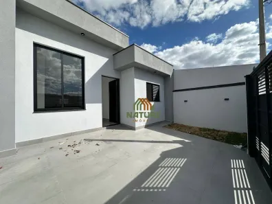 Casa com 3 Quartos à venda, 83m² no Jardim Marambaia II, Jundiaí