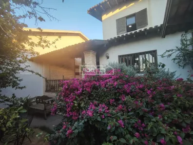 Sobrado com 4 Quartos à venda, 207m² no Jardim Quarto Centenário, Campinas