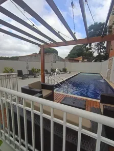 Apartamento com 2 Quartos à venda, 64m² no Jardim São Carlos, Sorocaba