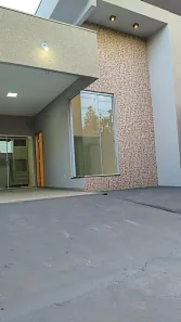 Casa com 3 Quartos à venda, 150m² no Jibran El Hadj, Anápolis