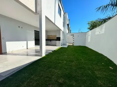 Casa com 3 Quartos à venda, 150m² no Manguinhos, Serra