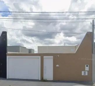 Casa com 2 Quartos à venda, 100m² no Residencial Júlio D'Élia, Franca