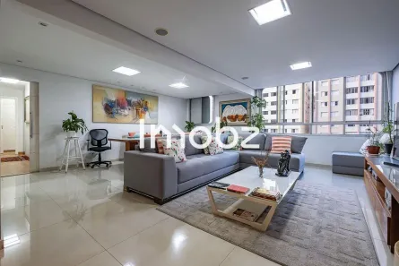 Apartamento com 2 Quartos à venda, 130m² no Pinheiros, São Paulo