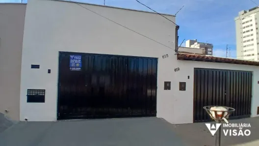 Casa com 2 Quartos à venda, 89m² no Lourdes, Uberaba