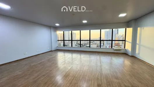 Sala Comercial com 1 Quarto à venda, 58m² no Setor Oeste, Goiânia