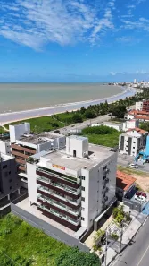 Apartamento com 1 Quarto à venda, 32m² no Bessa, João Pessoa