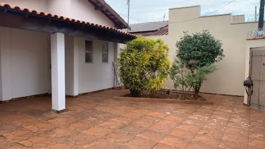 Casa com 2 Quartos à venda, 96m² no Parque Residencial Vale do Sol, Araraquara