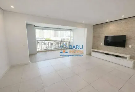 Apartamento com 3 Quartos à venda, 109m² no Parque Industrial Tomas Edson, São Paulo