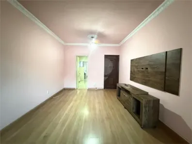 Apartamento com 2 Quartos à venda, 80m² no Tijuca, Rio de Janeiro