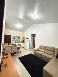 Apartamento com 2 Quartos à venda, 61m² no Campo D'una, Garopaba