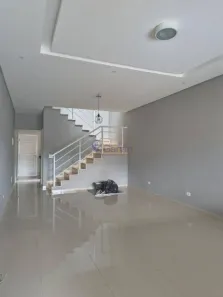 Sobrado com 3 Quartos à venda, 120m² no Vila Isa, São Paulo