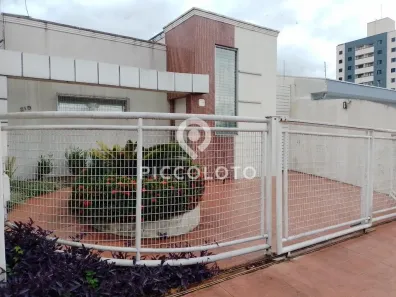 Imóvel Comercial com 5 Quartos à venda, 188m² no Taquaral, Campinas