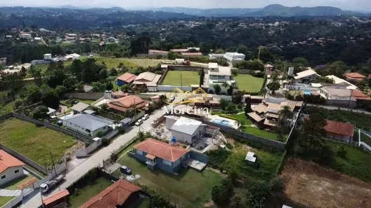 Fazenda/Sítio com 3 Quartos à venda, 1000m² no , Mairinque