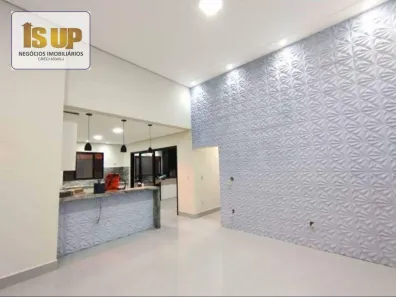 Casa com 3 Quartos à venda, 242m² no Parque Bom Retiro, Paulínia