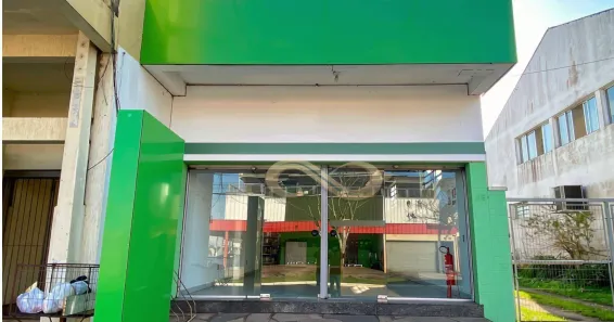 Ponto Comercial para alugar, 75m² no Parque dos Anjos, Gravataí