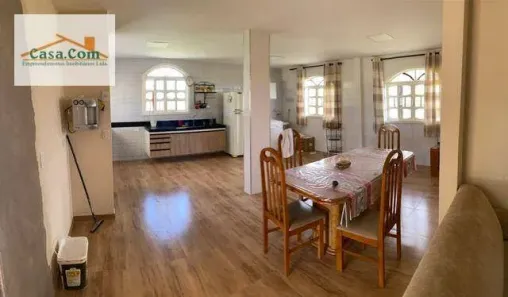 Fazenda/Sítio com 4 Quartos à venda, 20000m² no Morada de Laranjeiras, Serra