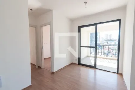 Apartamento com 2 Quartos à venda, 49m² no Vila Firmiano Pinto, São Paulo