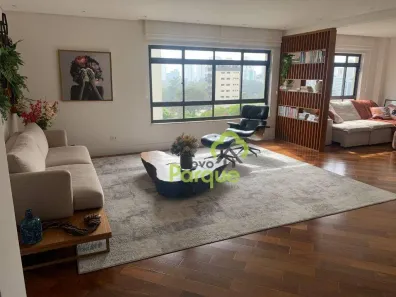 Apartamento com 3 Quartos à venda, 156m² no Paraíso, São Paulo