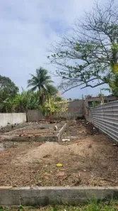 Lote/Terreno à venda, 360m² no Atlântico (Praia Seca), Araruama