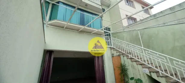 Sobrado com 3 Quartos à venda, 200m² no Chácara Inglesa (Zona Norte), São Paulo